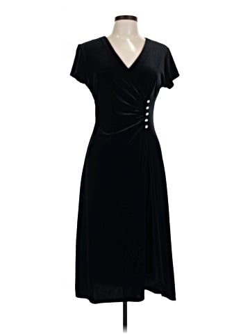 Signature by Robbie Bee Cocktail Dress (view 1)