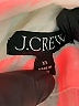 J.Crew Ivory Long Sleeve Button-Down Shirt Size XS - photo 7