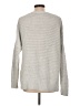 Rachel Zoe TJX Gray Pullover Sweater Size L - photo 2
