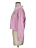 Assorted Brands Pink Long Sleeve Turtleneck Size XS - photo 5