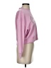 Assorted Brands Pink Long Sleeve Turtleneck Size XS - photo 4