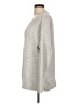 Rachel Zoe TJX Gray Pullover Sweater Size L - photo 5