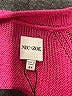 Nic + Zoe Pink Pullover Sweater Size 2X - photo 7