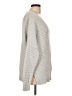 Rachel Zoe TJX Gray Pullover Sweater Size L - photo 4