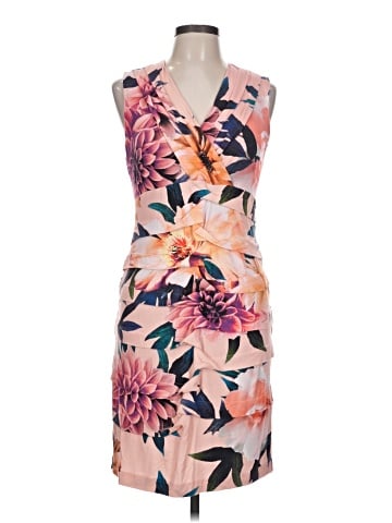 Nicole Miller Cocktail Dress (view 1)