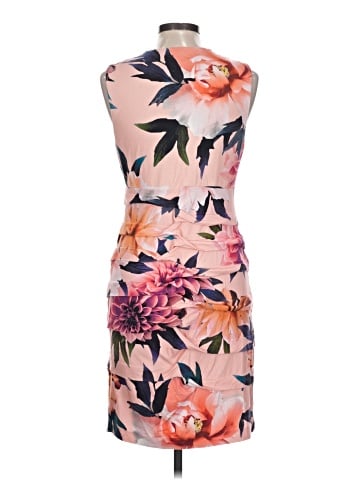 Nicole Miller Cocktail Dress (view 2)