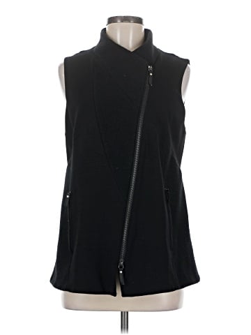 Eileen Fisher Vest (view 1)