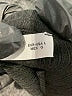 MNG Black Long Sleeve T-Shirt Size L - photo 5