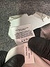 Express Metallic Silver Jeans Size 10S - photo 9