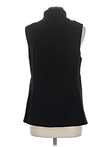 Eileen Fisher Vest (view 2)