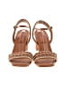Ulla Johnson Tan Sandals Size EU 41 - photo 2