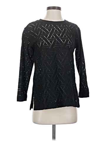 Banana Republic 3/4 Sleeve Top (view 1)