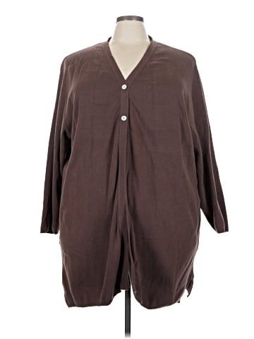 Silhouettes Cardigan (view 1)