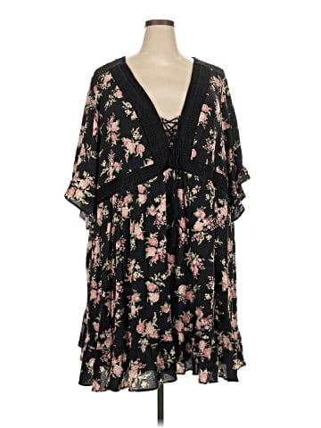 Torrid Casual Dress (view 1)