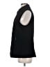 Eileen Fisher Black Vest Size M - photo 5