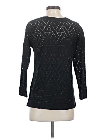 Banana Republic 3/4 Sleeve Top (view 2)