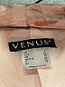 Venus Tie-dye Pink Blazer Size 4 - photo 6