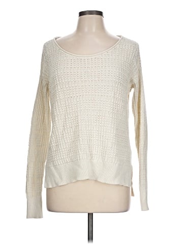 CALVIN KLEIN JEANS Pullover Sweater (view 1)