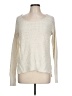 CALVIN KLEIN JEANS Ivory Pullover Sweater Size L - photo 1