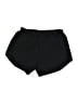 Under Armour 100% Polyester Black Athletic Shorts Size S - photo 2