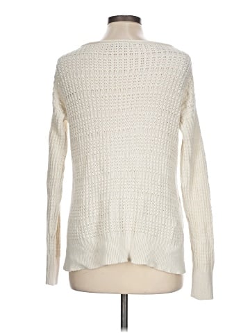 CALVIN KLEIN JEANS Pullover Sweater (view 2)