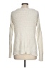 CALVIN KLEIN JEANS Ivory Pullover Sweater Size L - photo 2