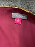 Vince Camuto 100% Polyester Brown Long Sleeve Blouse Size XL - photo 7