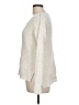 CALVIN KLEIN JEANS Ivory Pullover Sweater Size L - photo 5