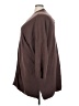 Silhouettes 100% Cotton Brown Cardigan Size 4X - photo 5