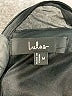 Lulus Black Cocktail Dress Size M - photo 7