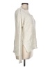 CALVIN KLEIN JEANS Ivory Pullover Sweater Size L - photo 4