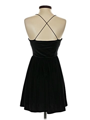Forever 21 Cocktail Dress (view 2)