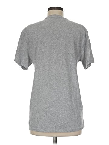Unbranded Short Sleeve T-Shirt (view 2)
