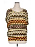 Outback Red Yellow Tube Top Size XL - photo 1