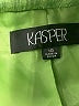 Kasper Green Blazer Size 10 - photo 6