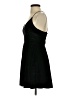 Forever 21 Solid Black Cocktail Dress Size S - photo 5