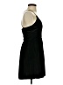 Forever 21 Solid Black Cocktail Dress Size S - photo 4