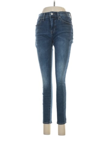 Lucky Brand Jeans (view 1)