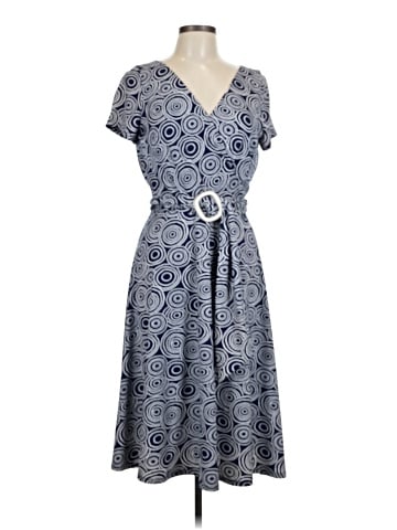 Jolibel Casual Dress (view 1)