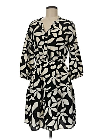 Shinestar Casual Dress (view 1)
