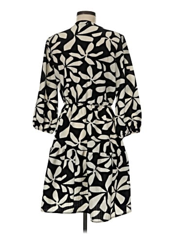 Shinestar Casual Dress (view 2)