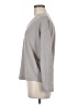 M Magaschoni Gray Pullover Sweater Size M - photo 5