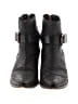 FRYE Black Ankle Boots Size 7 - photo 2