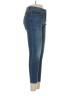 Lucky Brand Solid Blue Jeans Size 6 - photo 4