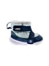 Nike Blue Booties Size 7 (kids, wide) - photo 1