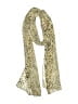 Unbranded Animal Print Ivory Scarf One size - photo 1