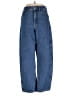 J.Crew 100% Cotton Blue Jeans Size 28 waist - photo 1