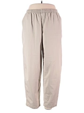 Cabin Creek Casual Pants (view 1)