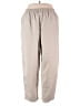 Cabin Creek Solid Gray Casual Pants Size 20 - photo 1