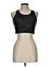 Fabletics Black Tank Top Size L (estimated) - photo 1